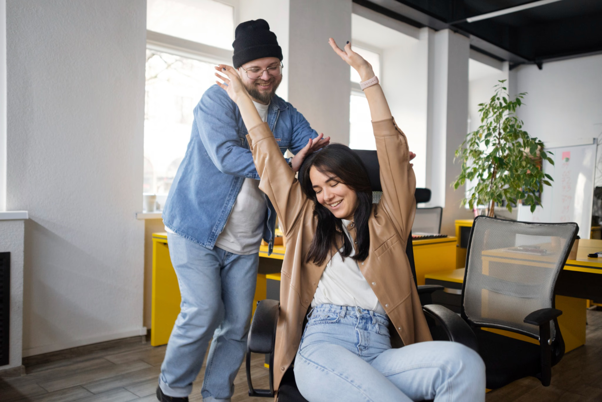 Ownership and Accountability